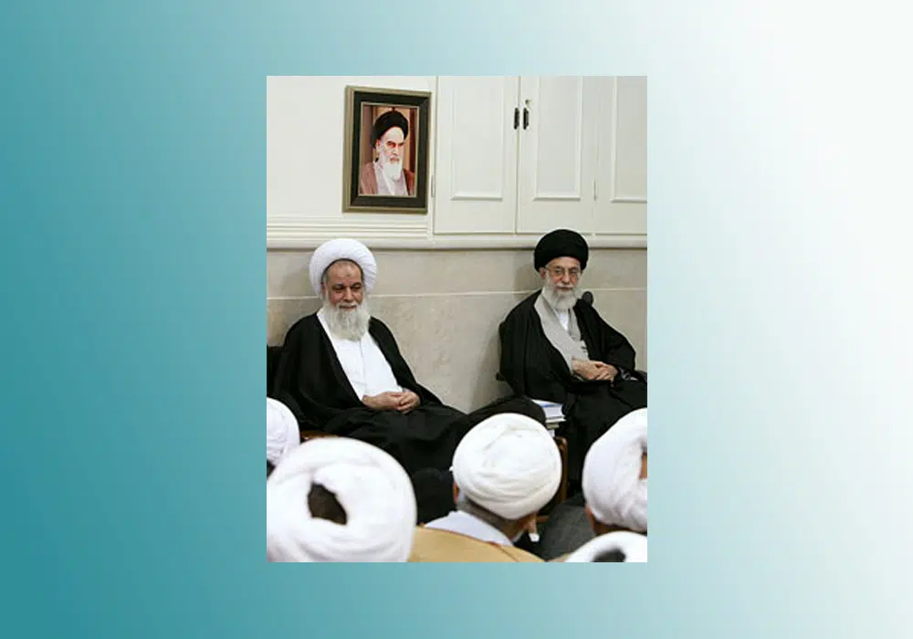 مقام معظم رهبری( مد ظله العالی)